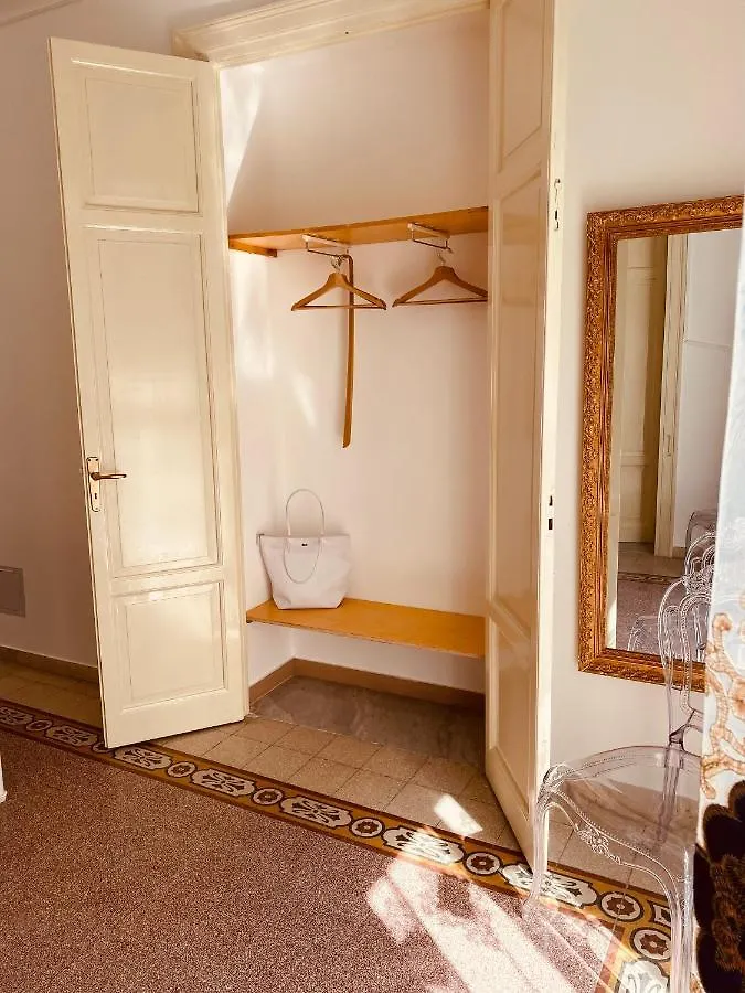 Palermo Center Residenza In Cattedrale Superior Apartment