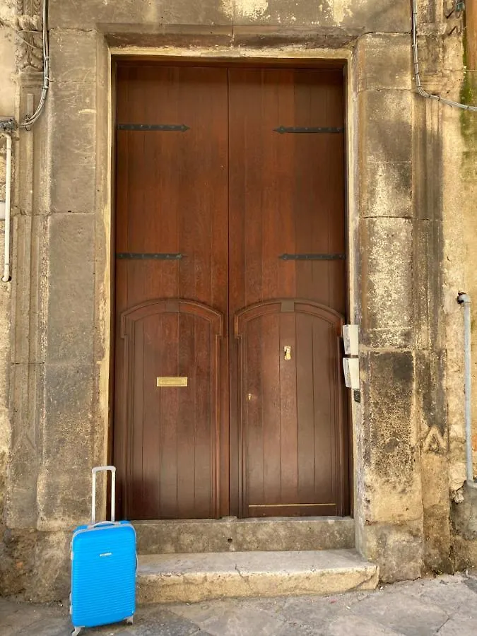 Palermo Center Residenza In Cattedrale Superior Apartment