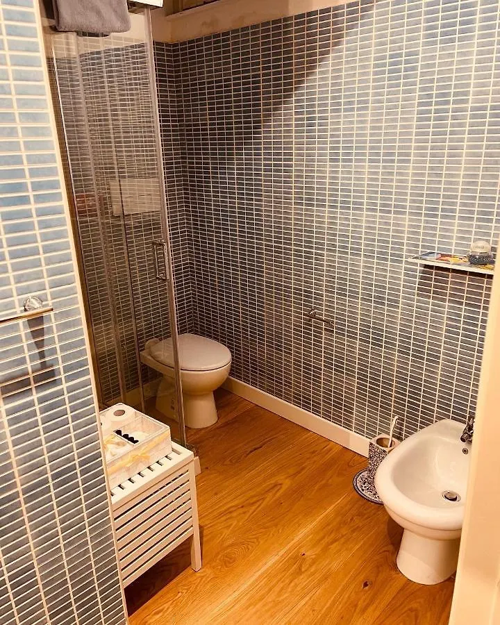 Palermo Center Residenza In Cattedrale Superior Apartment