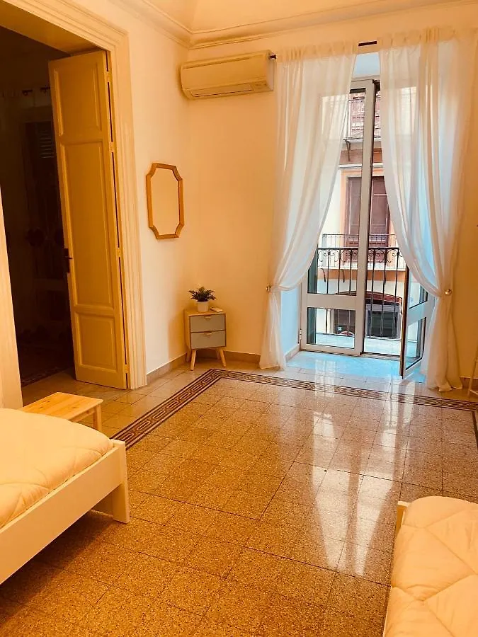 Palermo Center Residenza In Cattedrale Superior Apartment
