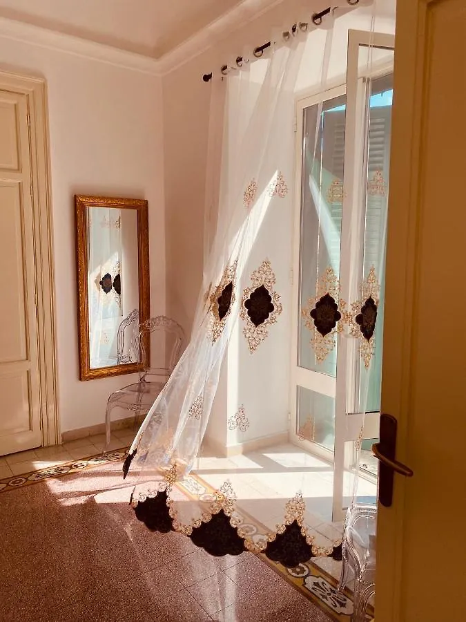 Palermo Center Residenza In Cattedrale Superior Apartment 0*,
