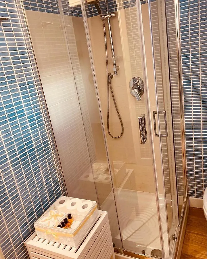 Palermo Center Residenza In Cattedrale Superior Apartment 0*,  Italien